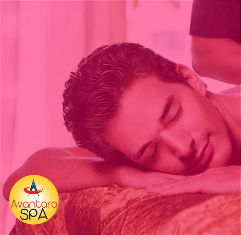 Four Hand Massage in Bopal Ahmedabad